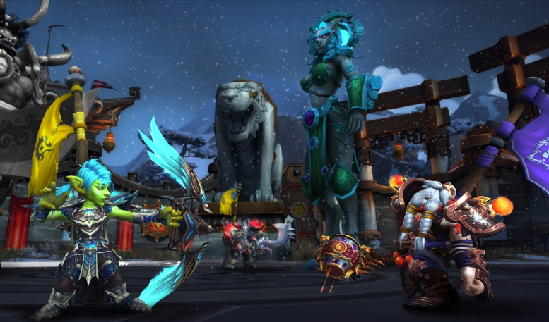 PvP Brawl Deepwind Dunk midnight